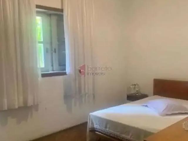 Casa / Sobrado para Venda em Jundiaí/SP Parque do Colégio 3 Quartos