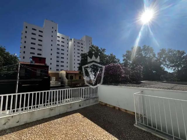 Casa / Sobrado para Venda em Jundiaí/SP Parque do Colégio 3 Quartos