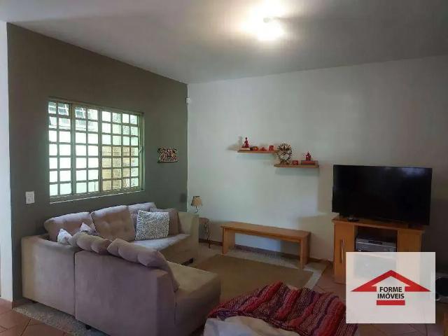 Casa / Sobrado para Venda em Jundiaí/SP Parque Quinta da Boa Vista 3 Quartos