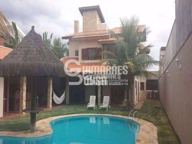 Casa / Sobrado para Venda em Jundiaí/SP Parque Quinta da Boa Vista 4 Quartos