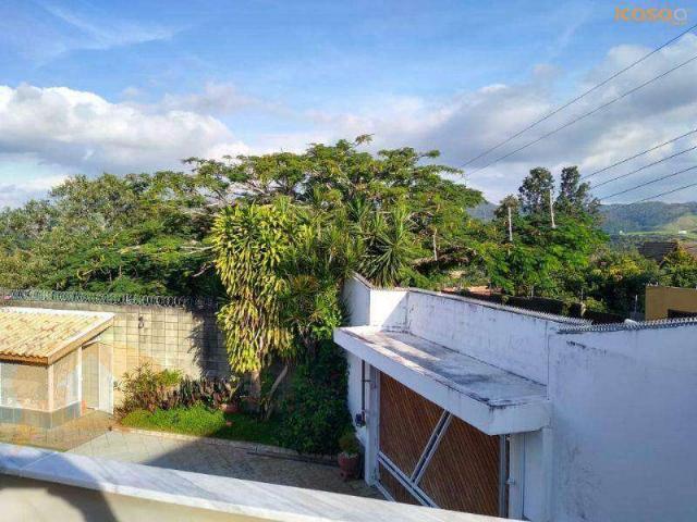 Casa / Sobrado para Venda em Jundiaí/SP Parque Quinta da Boa Vista 5 Quartos