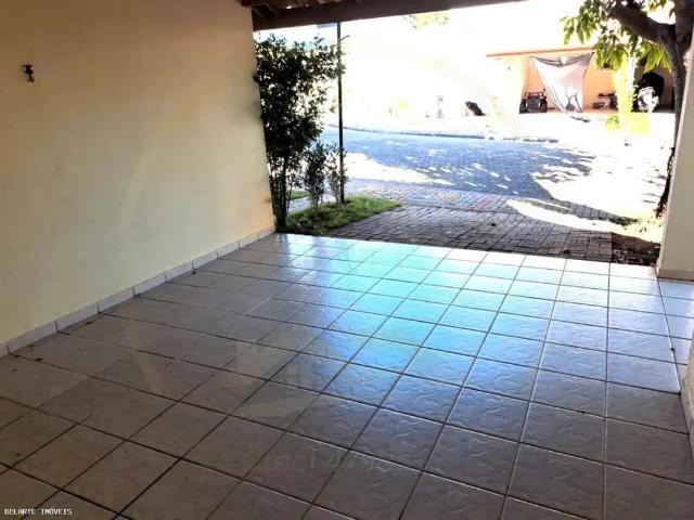 Casa / Sobrado para Venda em Jundiaí/SP Parque Residencial Eloy Chaves 2 Quartos