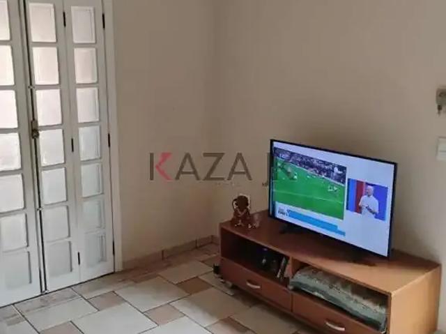 Casa / Sobrado para Venda em Jundiaí/SP Parque Residencial Eloy Chaves 2 Quartos