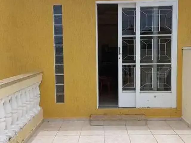 Casa / Sobrado para Venda em Jundiaí/SP Parque Residencial Eloy Chaves 2 Quartos