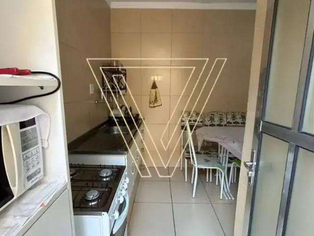 Casa / Sobrado para Venda em Jundiaí/SP Parque Residencial Eloy Chaves 2 Quartos
