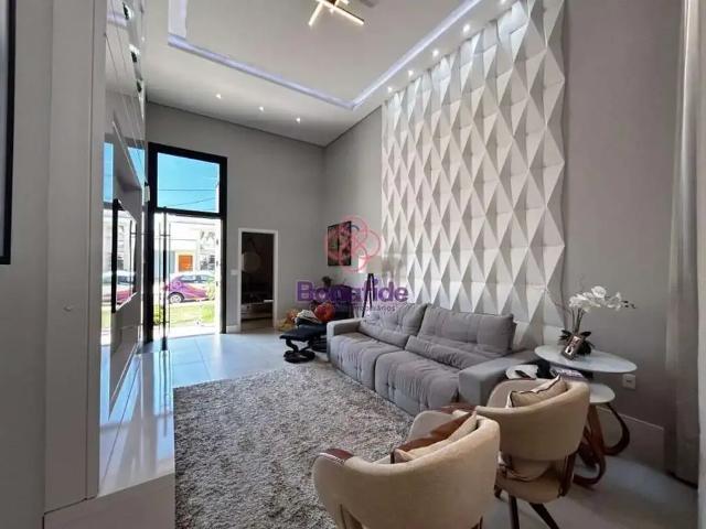 Casa / Sobrado para Venda em Jundiaí/SP Parque Residencial Eloy Chaves 2 Quartos