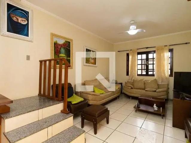 Casa / Sobrado para Venda em Jundiaí/SP Parque Residencial Eloy Chaves 3 Quartos