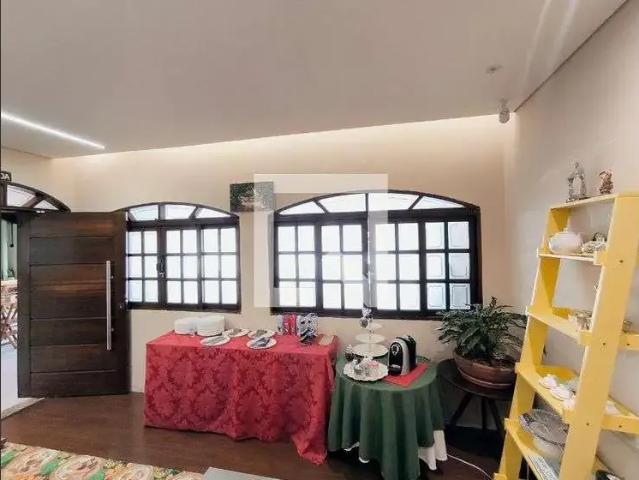 Casa / Sobrado para Venda em Jundiaí/SP Parque Residencial Eloy Chaves 3 Quartos