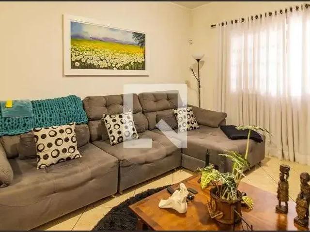 Casa / Sobrado para Venda em Jundiaí/SP Parque Residencial Eloy Chaves 3 Quartos