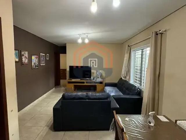 Casa / Sobrado para Venda em Jundiaí/SP Parque Residencial Eloy Chaves 3 Quartos