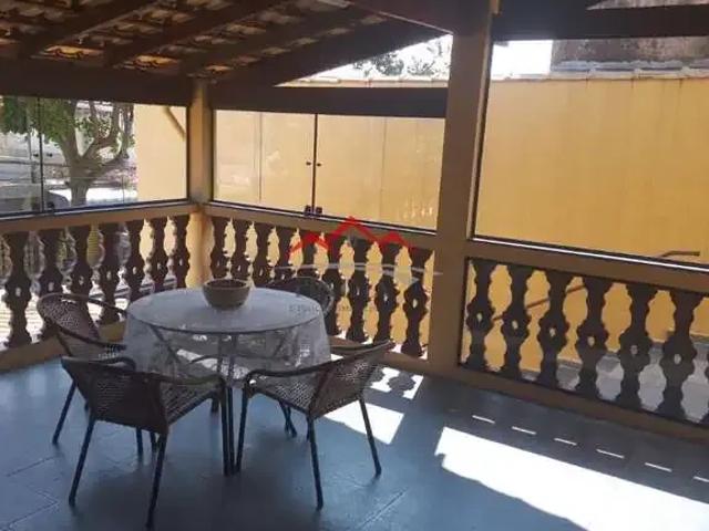 Casa / Sobrado para Venda em Jundiaí/SP Parque Residencial Eloy Chaves 3 Quartos