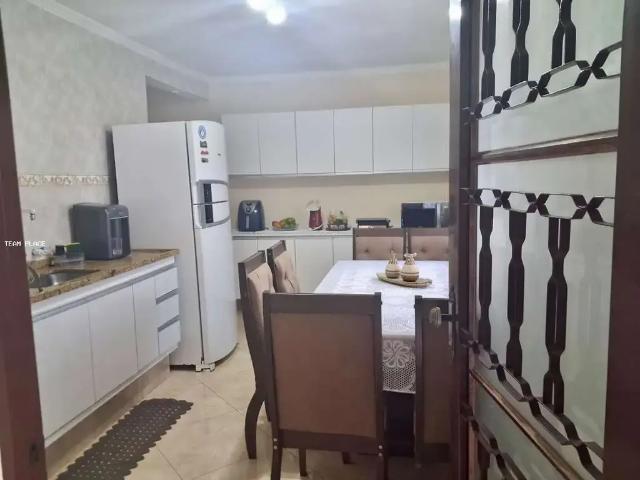 Casa / Sobrado para Venda em Jundiaí/SP Eloy Chaves 3 Quartos