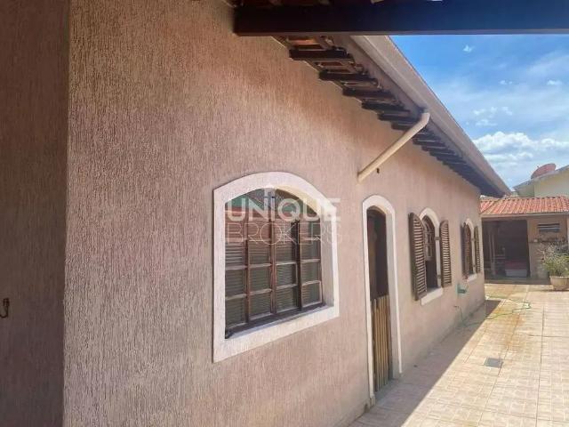 Casa / Sobrado para Venda em Jundiaí/SP Parque Residencial Eloy Chaves 3 Quartos