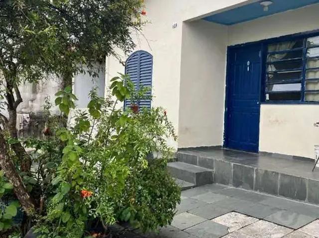 Casa / Sobrado para Venda em Jundiaí/SP Parque Residencial Eloy Chaves 3 Quartos