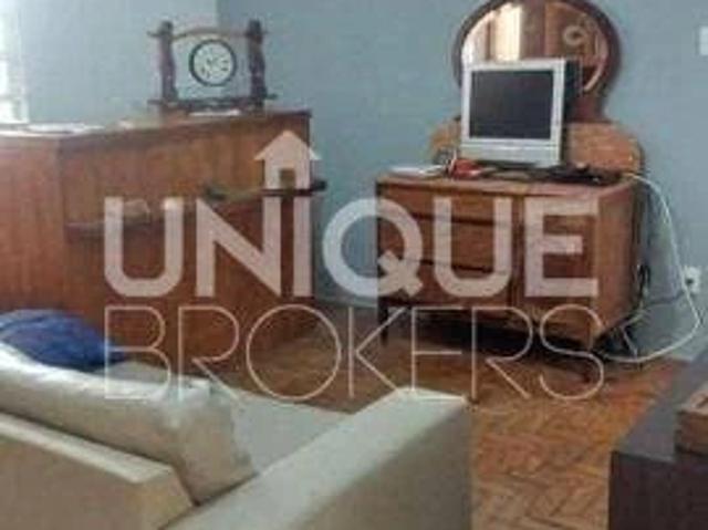 Casa / Sobrado para Venda em Jundiaí/SP Parque Residencial Eloy Chaves 3 Quartos