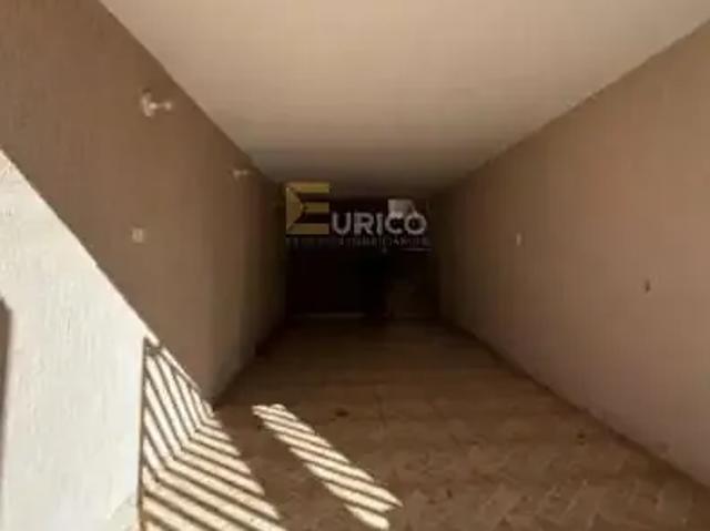Casa / Sobrado para Venda em Jundiaí/SP Parque Residencial Eloy Chaves 3 Quartos
