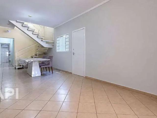 Casa / Sobrado para Venda em Jundiaí/SP Eloy Chaves 3 Quartos