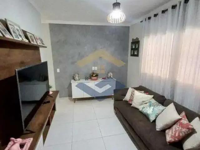 Casa / Sobrado para Venda em Jundiaí/SP Parque Residencial Jundiaí 3 Quartos