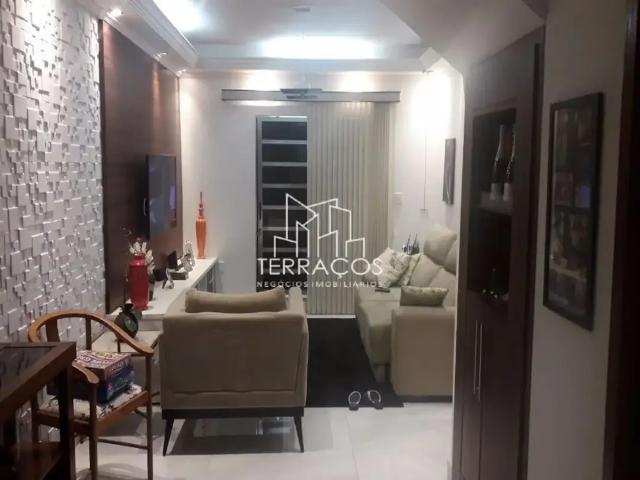 Casa / Sobrado para Venda em Jundiaí/SP Parque Residencial Jundiaí 3 Quartos