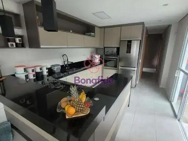 Casa / Sobrado para Venda em Jundiaí/SP Parque Residencial Jundiaí 3 Quartos