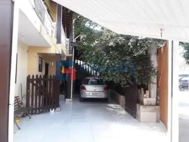 Casa / Sobrado para Venda em Jundiaí/SP Parque Residencial Jundiaí 3 Quartos