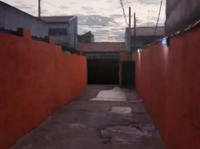 Casa / Sobrado para Venda em Jundiaí/SP Parque Residencial Jundiaí 3 Quartos