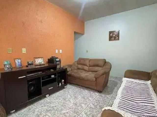 Casa / Sobrado para Venda em Jundiaí/SP Parque Residencial Jundiaí 1 Quartos