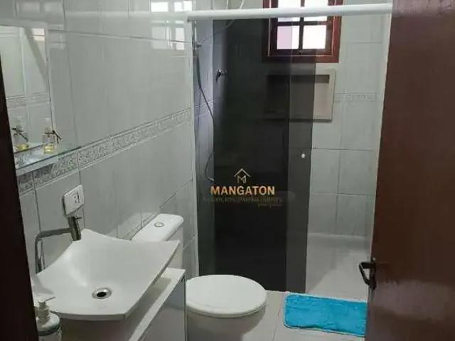 Casa / Sobrado para Venda em Jundiaí/SP Parque Residencial Jundiaí 2 Quartos