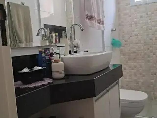 Casa / Sobrado para Venda em Jundiaí/SP Parque Residencial Jundiaí 2 Quartos