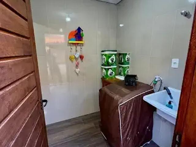 Casa / Sobrado para Venda em Jundiaí/SP Parque Residencial Jundiaí 2 Quartos