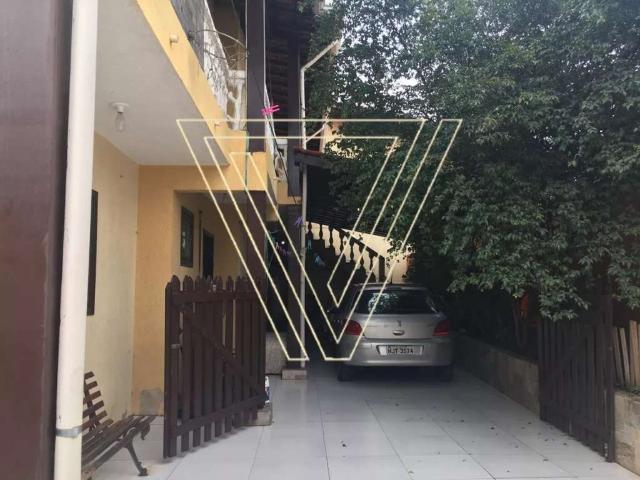 Casa / Sobrado para Venda em Jundiaí/SP Parque Residencial Jundiaí 2 Quartos