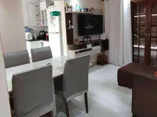 Casa / Sobrado para Venda em Jundiaí/SP Parque Residencial Jundiaí 2 Quartos
