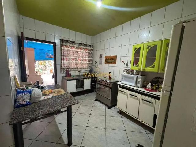 Casa / Sobrado para Venda em Jundiaí/SP Parque Residencial Jundiaí 2 Quartos