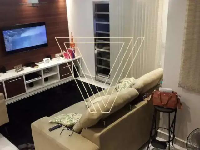 Casa / Sobrado para Venda em Jundiaí/SP Parque Residencial Jundiaí 2 Quartos