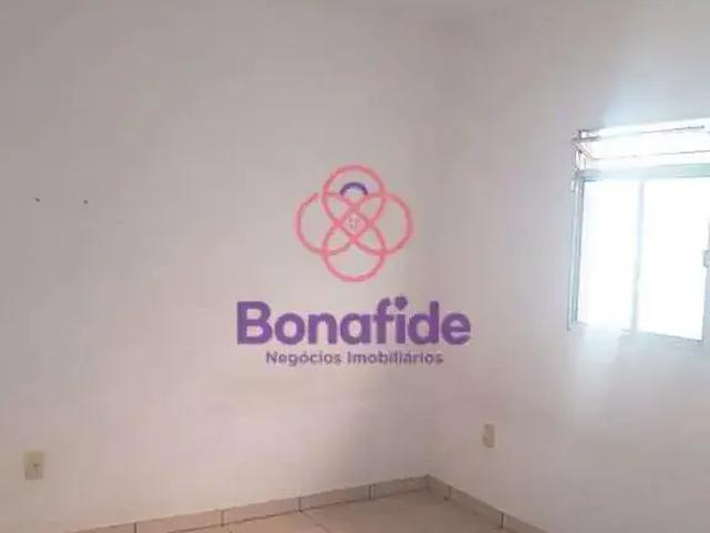Casa / Sobrado para Venda em Jundiaí/SP Parque Residencial Jundiaí 2 Quartos