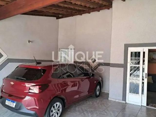 Casa / Sobrado para Venda em Jundiaí/SP Parque Residencial Jundiaí 2 Quartos