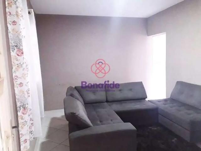 Casa / Sobrado para Venda em Jundiaí/SP Parque Residencial Jundiaí 5 Quartos