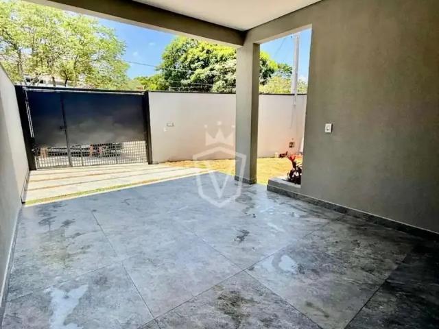Casa / Sobrado para Venda em Jundiaí/SP Parque Residencial Jundiaí II 3 Quartos