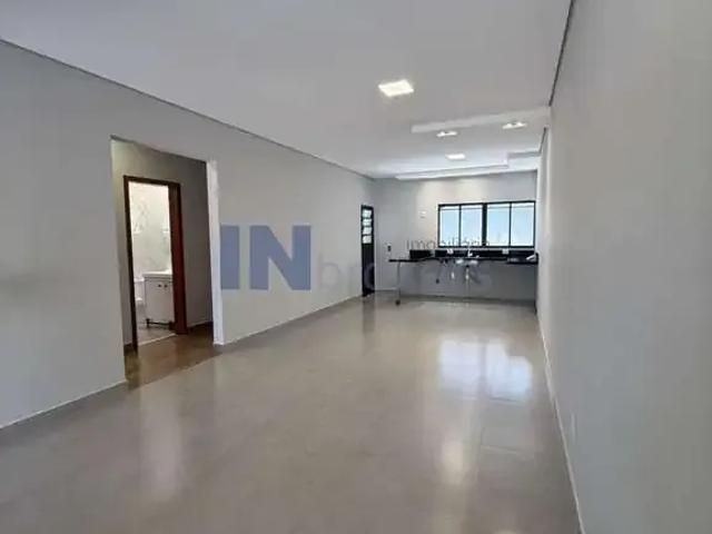 Casa / Sobrado para Venda em Jundiaí/SP Parque Residencial Jundiaí II 3 Quartos