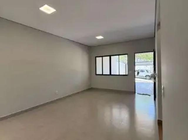Casa / Sobrado para Venda em Jundiaí/SP Parque Residencial Jundiaí II 3 Quartos