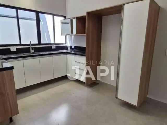 Casa / Sobrado para Venda em Jundiaí/SP Parque Residencial Jundiaí II 3 Quartos