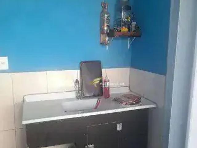 Casa / Sobrado para Venda em Jundiaí/SP Parque Residencial Jundiaí II 3 Quartos