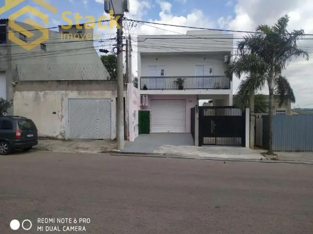Casa / Sobrado para Venda em Jundiaí/SP Parque Residencial Jundiaí II 3 Quartos