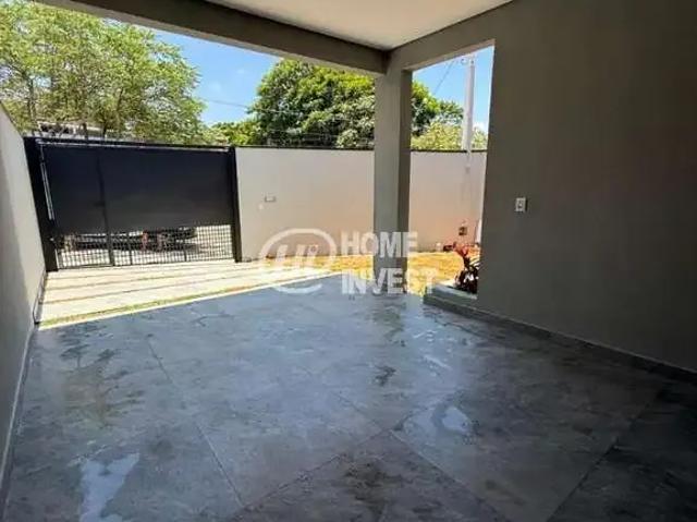 Casa / Sobrado para Venda em Jundiaí/SP Parque Residencial Jundiaí II 3 Quartos