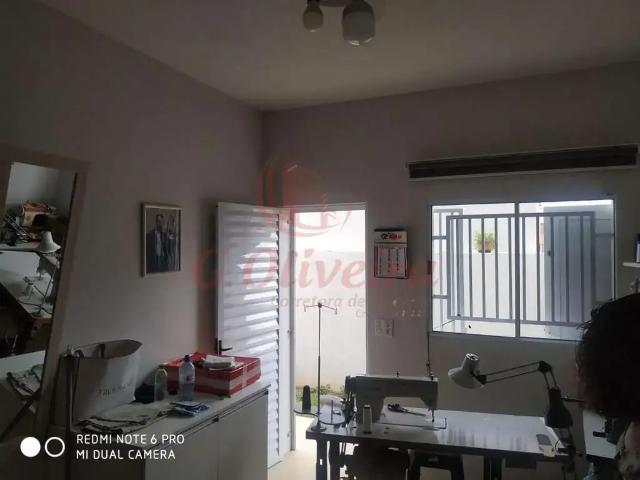 Casa / Sobrado para Venda em Jundiaí/SP Parque Residencial Jundiaí II 2 Quartos