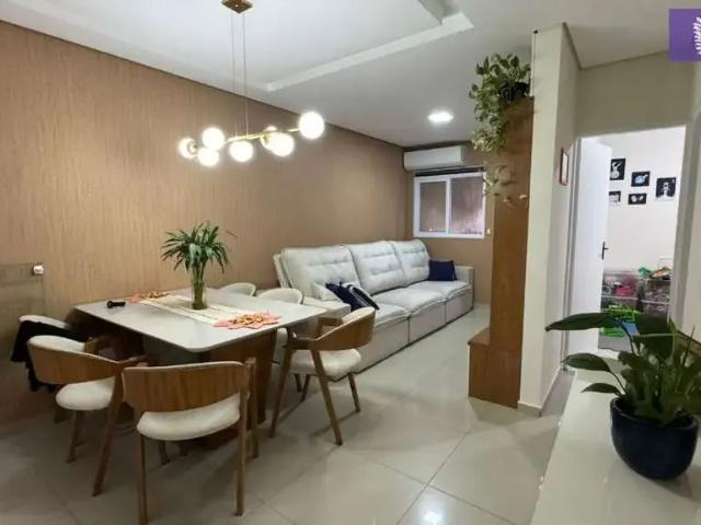 Casa / Sobrado para Venda em Jundiaí/SP Parque Residencial Jundiaí II 4 Quartos
