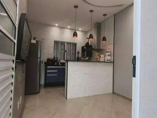 Casa / Sobrado para Venda em Jundiaí/SP Parque Residencial Jundiaí II 4 Quartos
