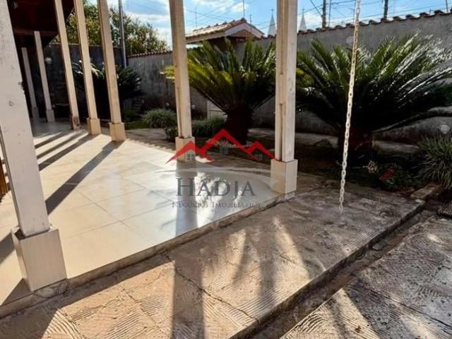Casa / Sobrado para Venda em Jundiaí/SP Parque São Luiz 3 Quartos