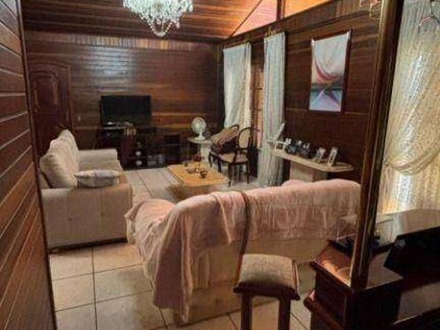 Casa / Sobrado para Venda em Jundiaí/SP Parque São Luiz 3 Quartos