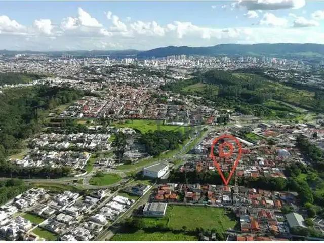 Casa / Sobrado para Venda em Jundiaí/SP Parque São Luiz 3 Quartos